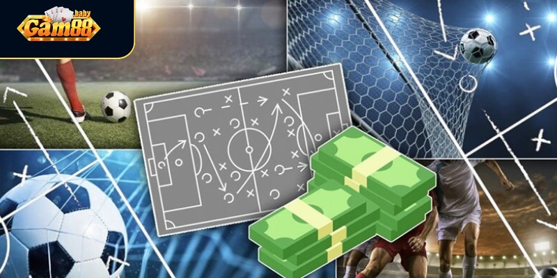 Mẹo đặt cược tài xỉu hiệu quả